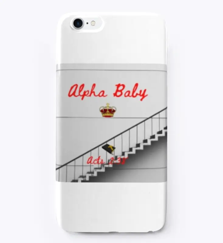 Alpha Baby Royalty Collection