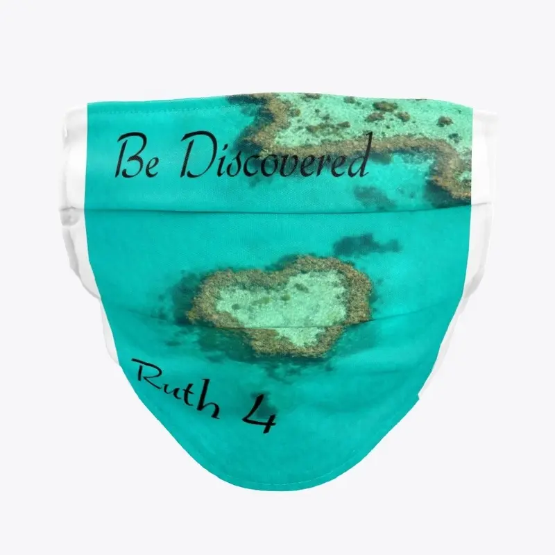 Be Discovered