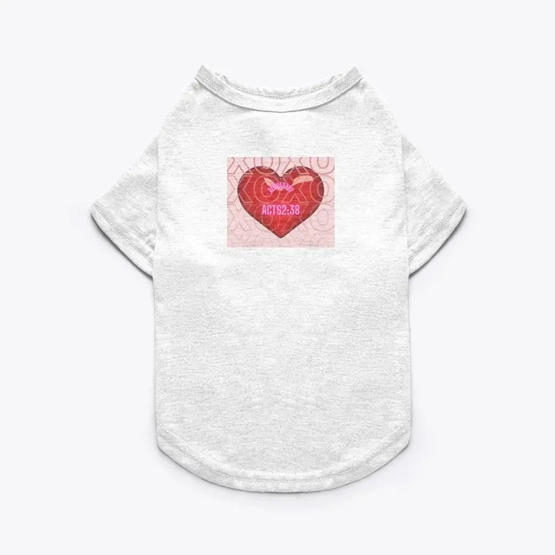 The Alpha Baby Love Collection