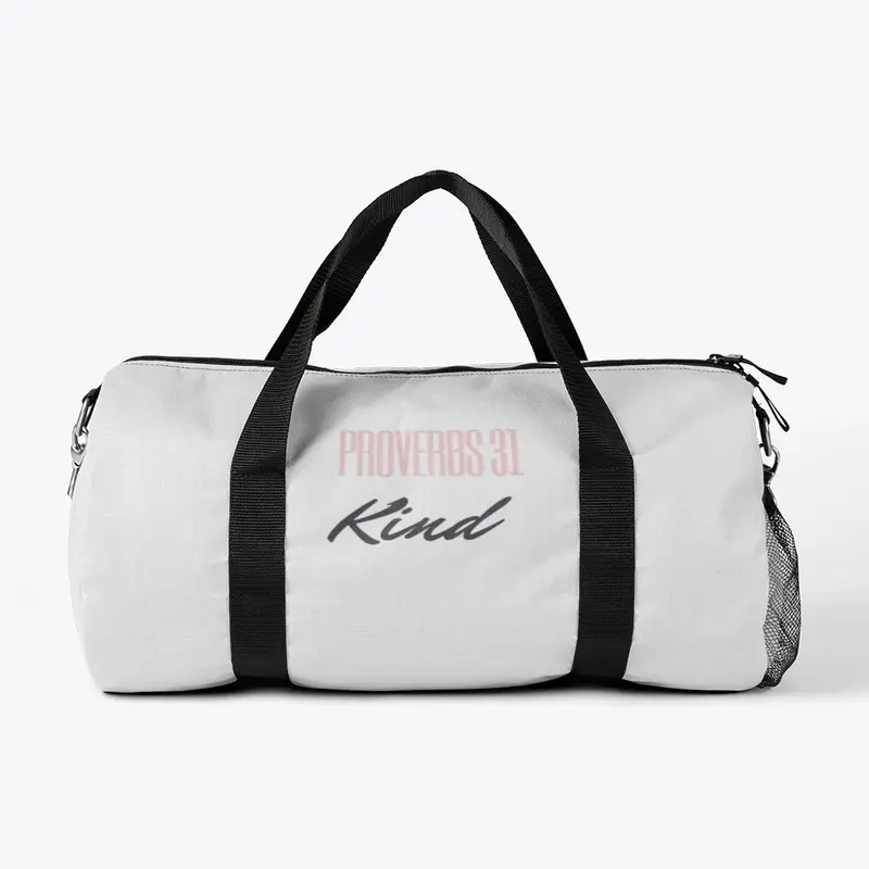 Proverbs 31 Kind "Classy" Collection