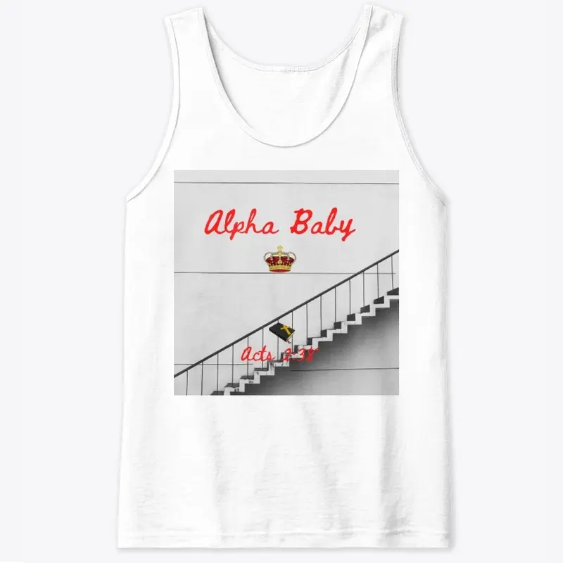 Alpha Baby Royalty Collection